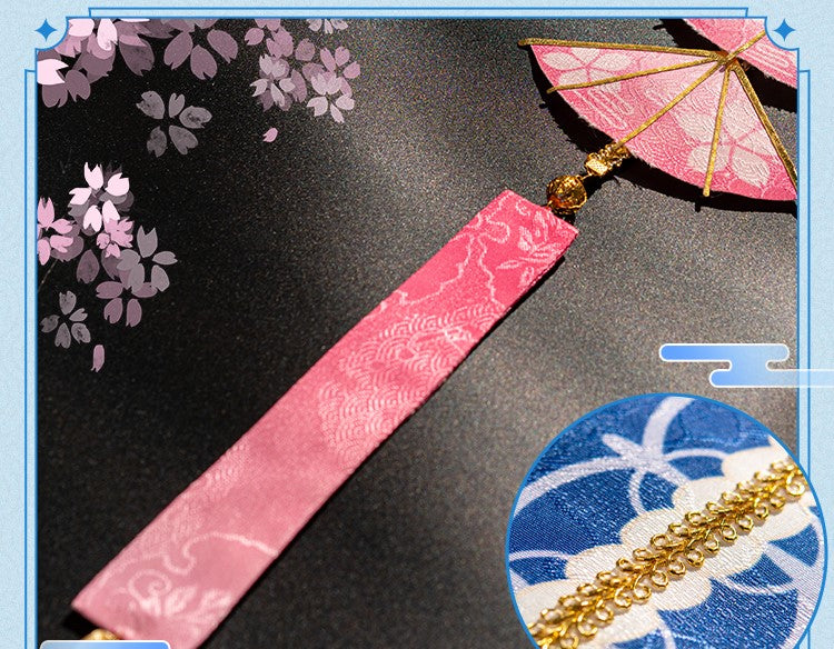 【Genshin Impact】Kamisato Ayaka Cosplay Costume Full Set