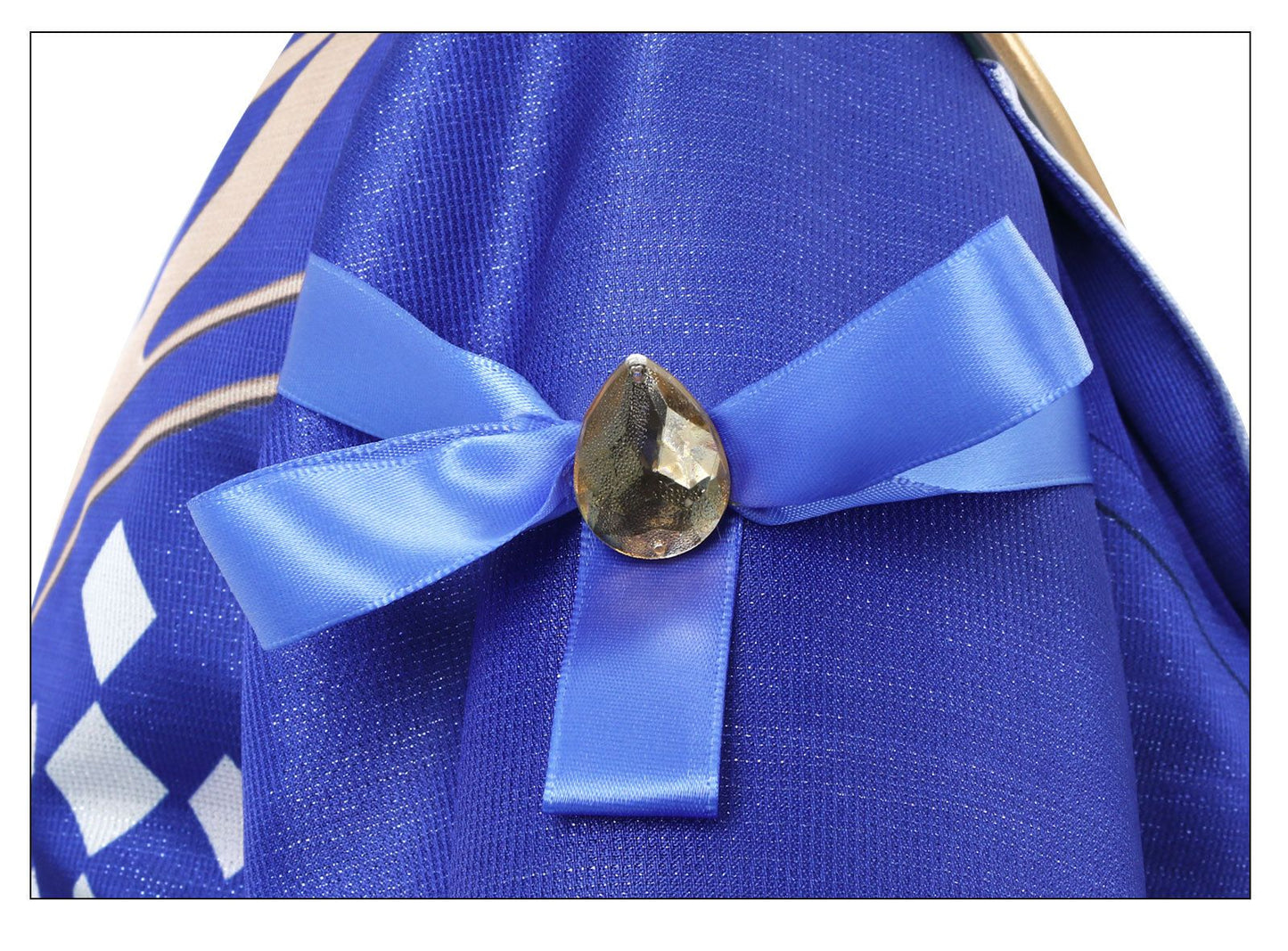 【Genshin Impact】Furina Cosplay Costume Full Set