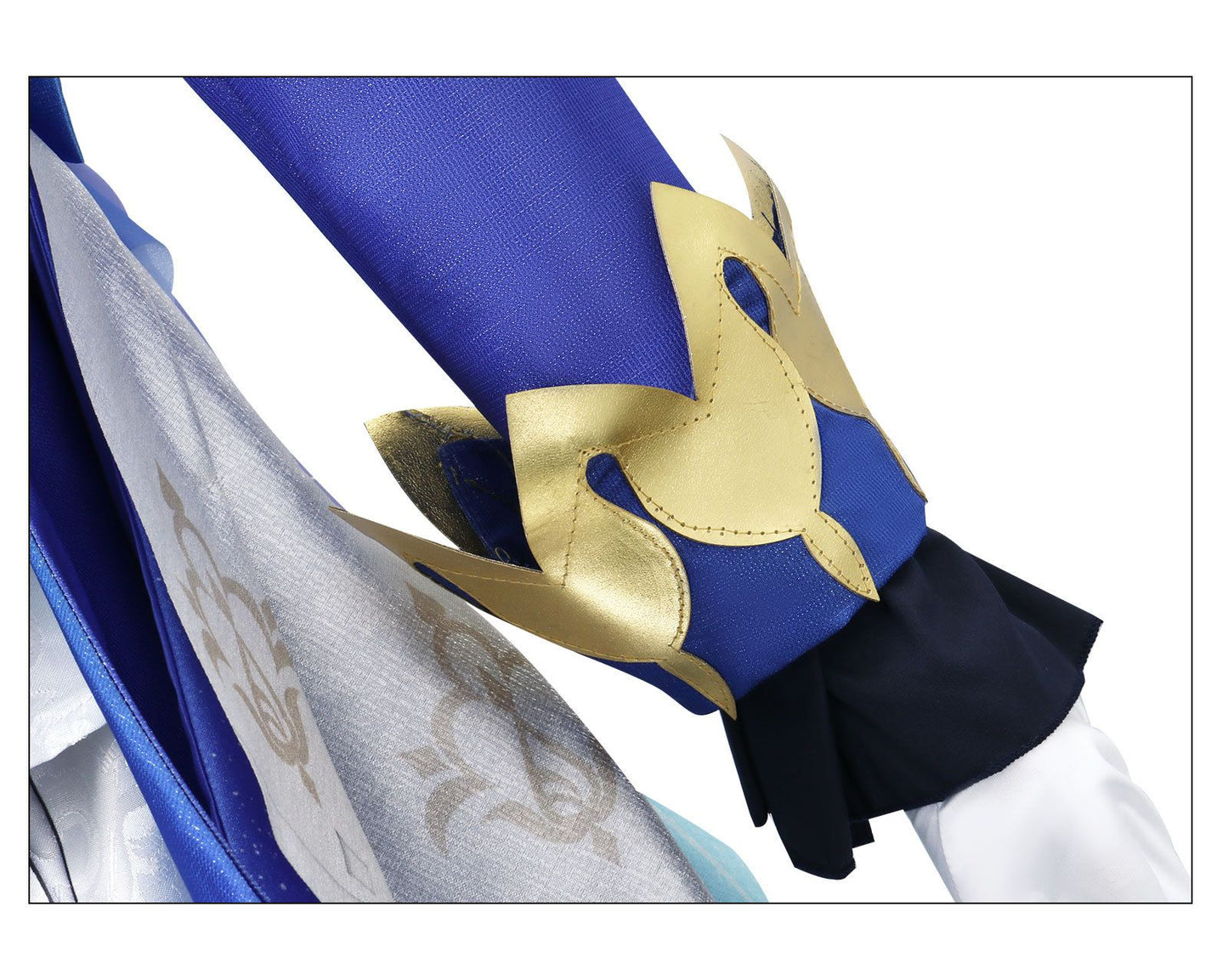 【Genshin Impact】Furina Cosplay Costume Full Set