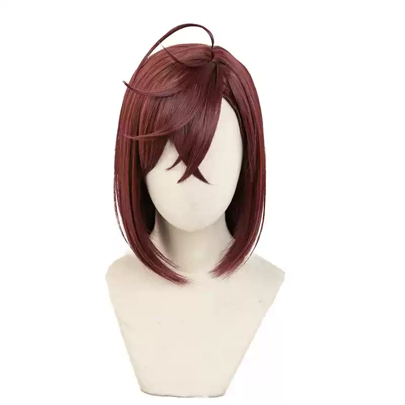 【DAN DA DAN】Momo Ayase Cosplay Wig