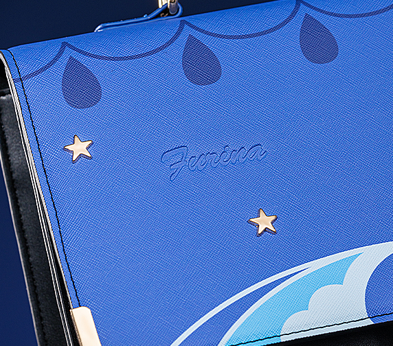 【Genshin Impact】 Furina Itabag | Moe Cosplay