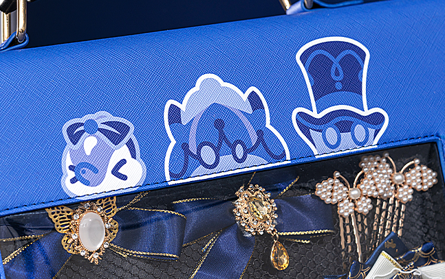 【Genshin Impact】 Furina Itabag | Moe Cosplay