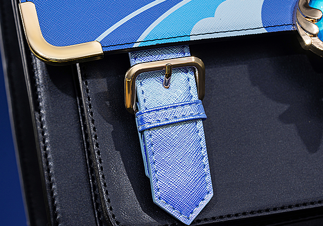 【Genshin Impact】 Furina Itabag | Moe Cosplay