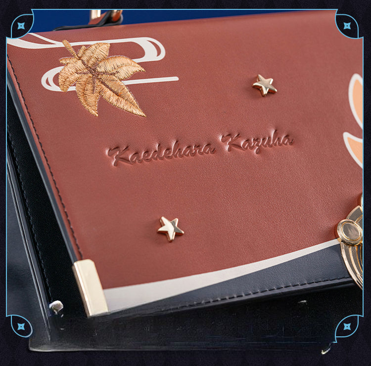 【Genshin Impact】 Kaedehara Kazuha Itabag | Moe Cosplay