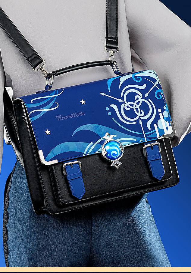 【Genshin Impact】Neuvillette Itabag | Moe Cosplay