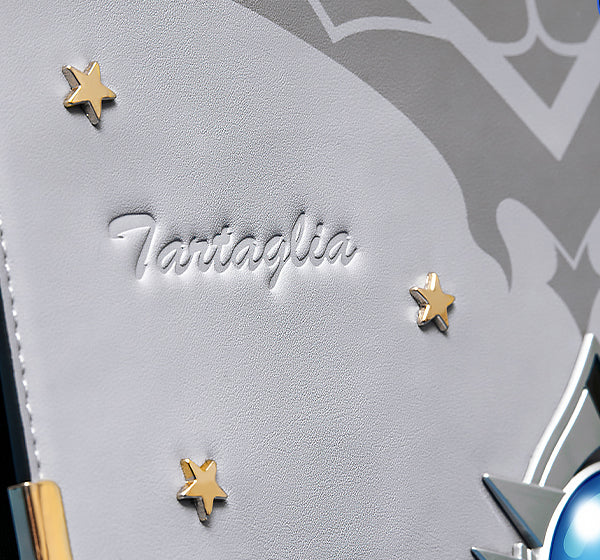 【Genshin Impact】 Tartaglia Itabag | Moe Cosplay