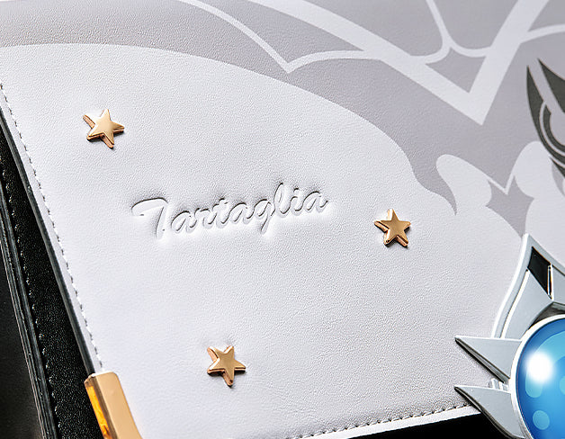 【Genshin Impact】 Tartaglia Itabag | Moe Cosplay