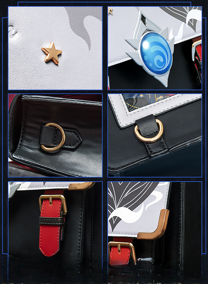 【Genshin Impact】 Tartaglia Itabag | Moe Cosplay