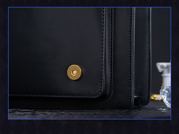 【Genshin Impact】 Scaramouche Itabag | Moe Cosplay