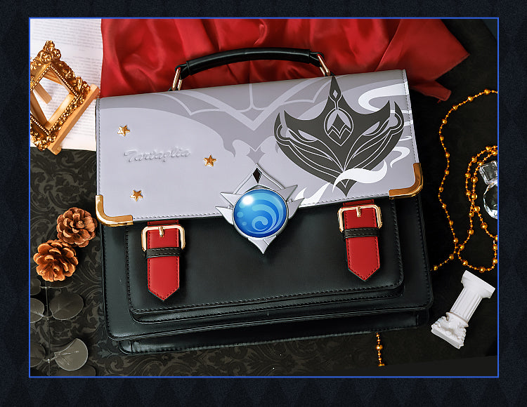 【Genshin Impact】 Tartaglia Itabag | Moe Cosplay