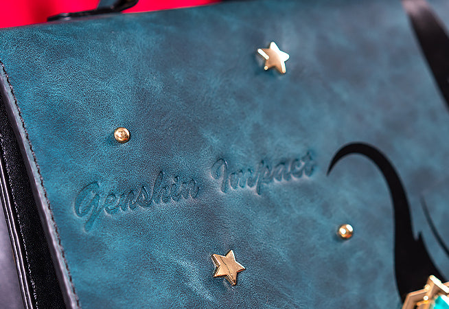 【Genshin Impact】 Xiao Itabag | Moe Cosplay