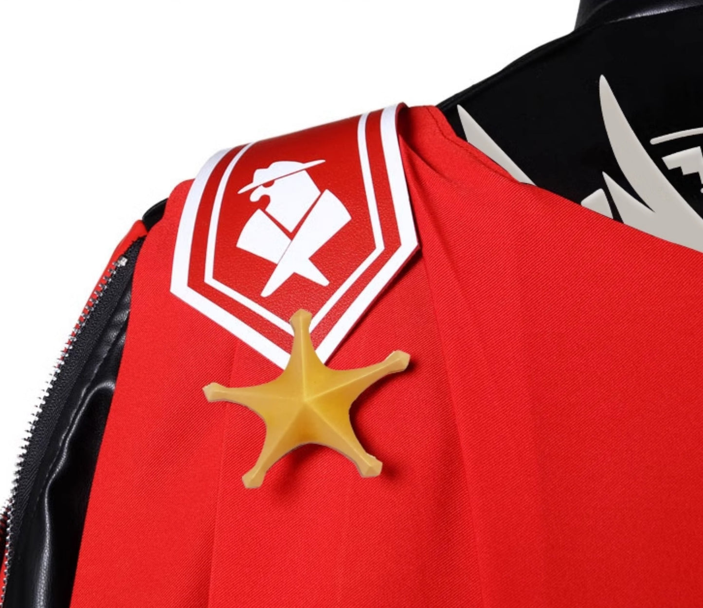 【Honkai: Star Rail】Boothill Cosplay Costume Full Set