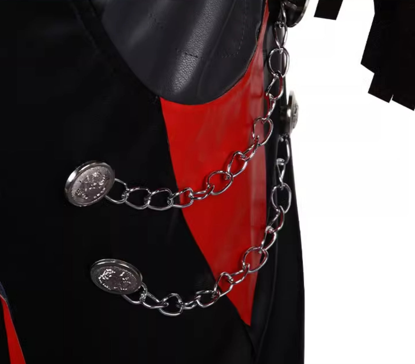 【Honkai: Star Rail】Boothill Cosplay Costume Full Set