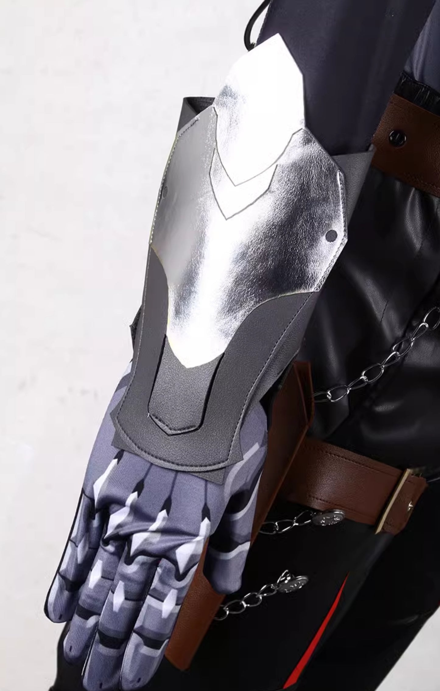 【Honkai: Star Rail】Boothill Cosplay Costume Full Set