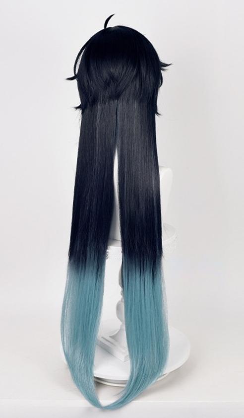 【Honkai: Star Rail】Dan Heng • Imbibitor Lunae Cosplay Wig