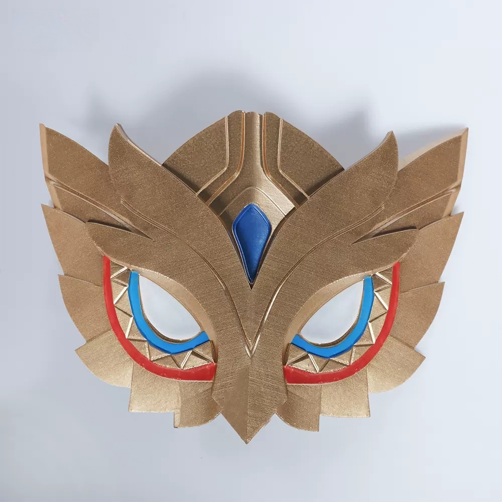 【Honkai: Star Rail】Dr. Ratio Cosplay Costume Full Set