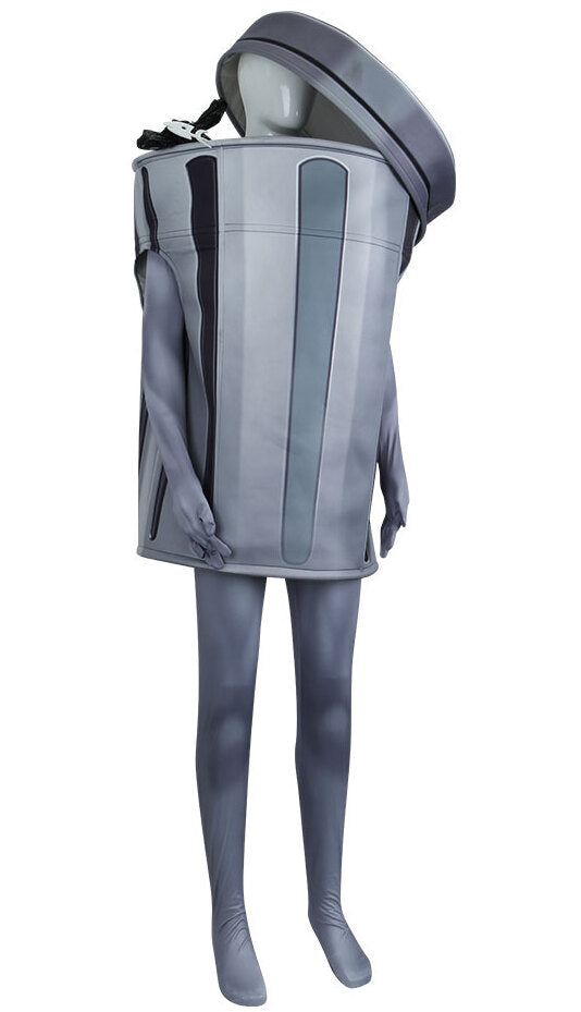 【Honkai: Star Rail】Lordly Trashcan Cosplay Costume Full Set