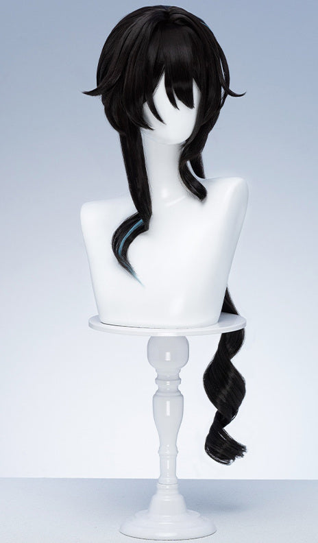 【Honkai: Star Rail】Ruan Mei Cosplay Wig