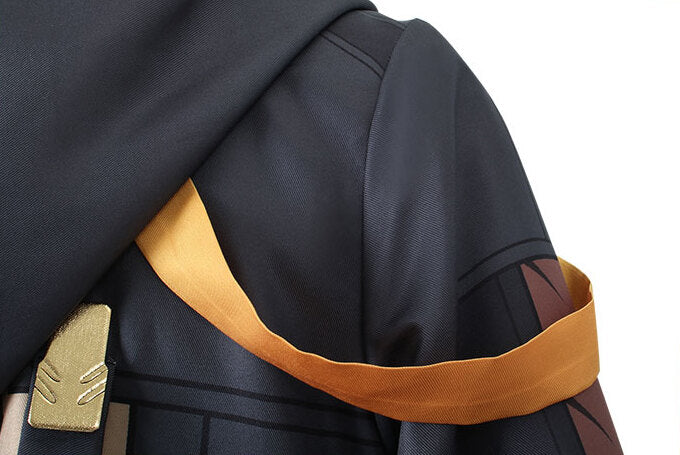 【Honkai: Star Rail】Trailblazer Male Cosplay Costume Full Set
