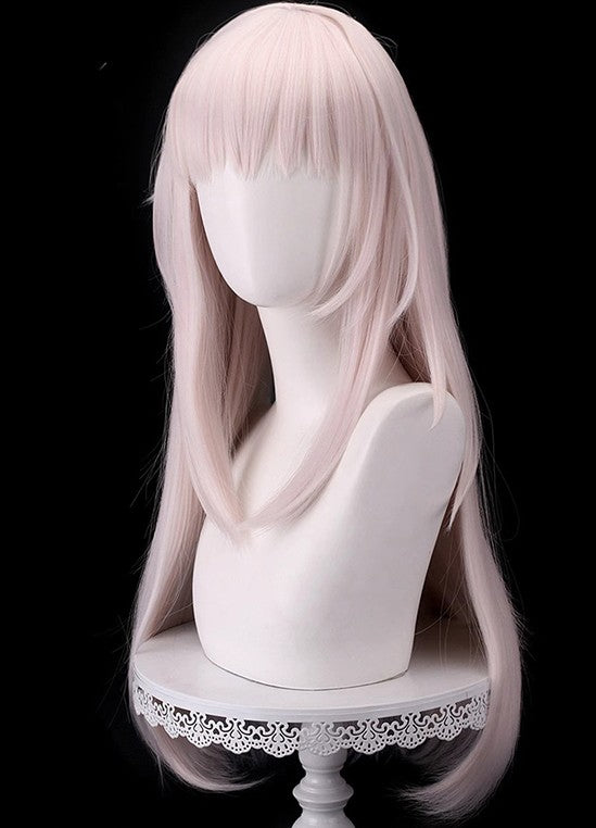 【Honkai: Star Rail】Clara Cosplay Wig