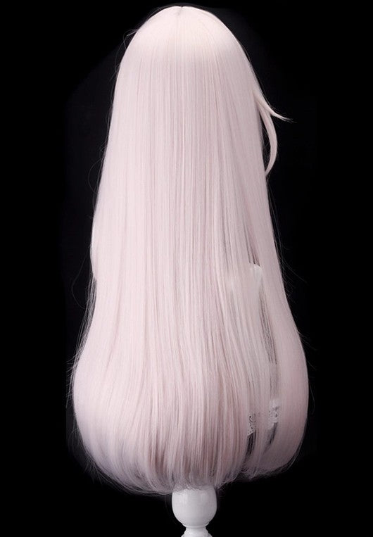 【Honkai: Star Rail】Clara Cosplay Wig