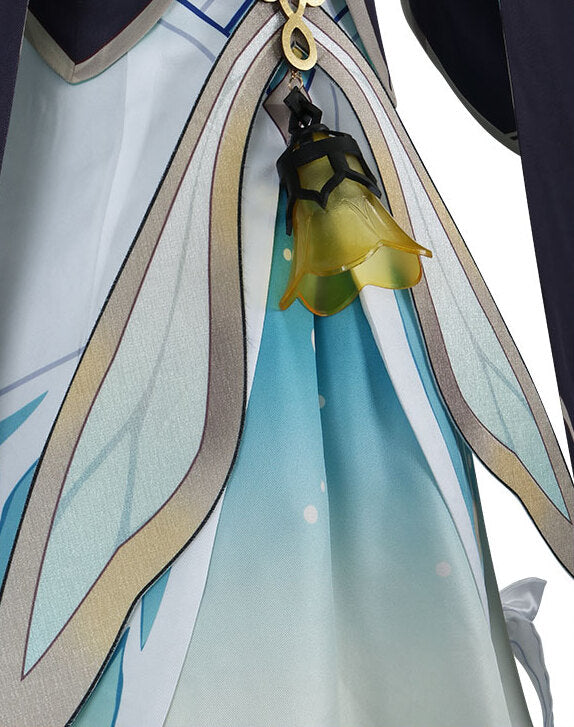 【Honkai: Star Rail】Firefly Cosplay Costume Full Set