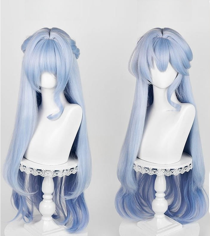 【Honkai: Star Rail】Robin Cosplay Wig