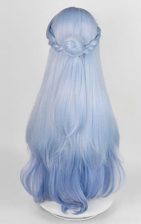 【Honkai: Star Rail】Robin Cosplay Wig