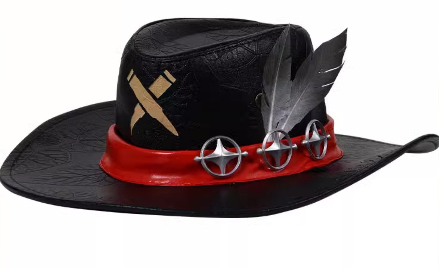 【Honkai: Star Rail】Boothill Cosplay Costume Full Set