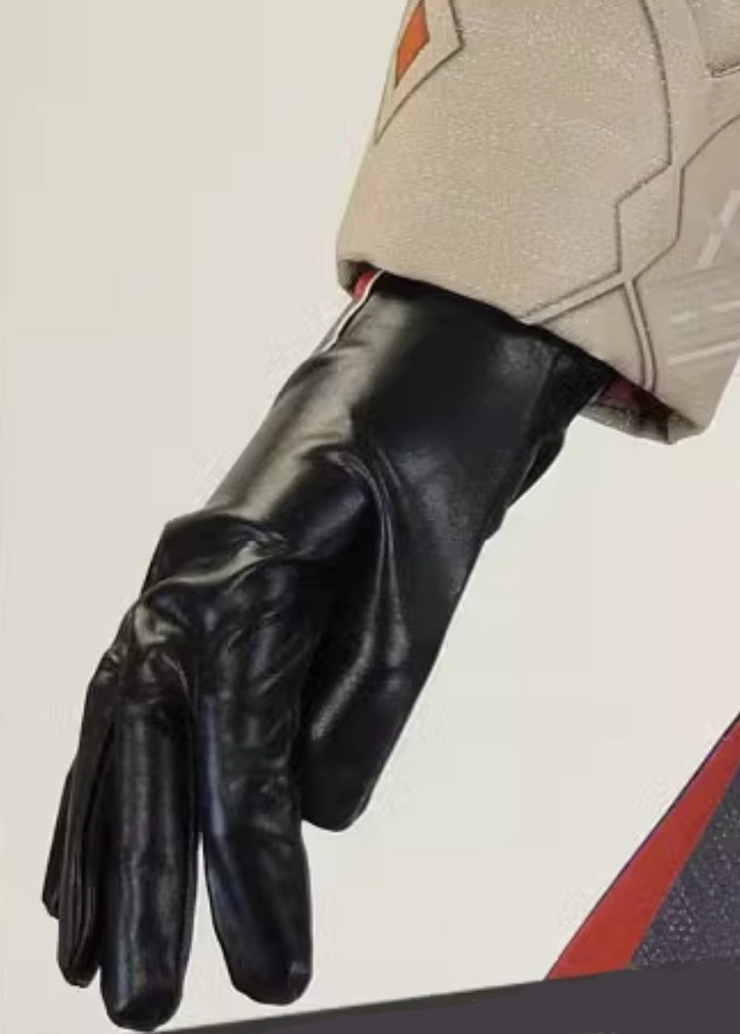 【Honkai: Star Rail】Blade Cosplay Costume Full Set