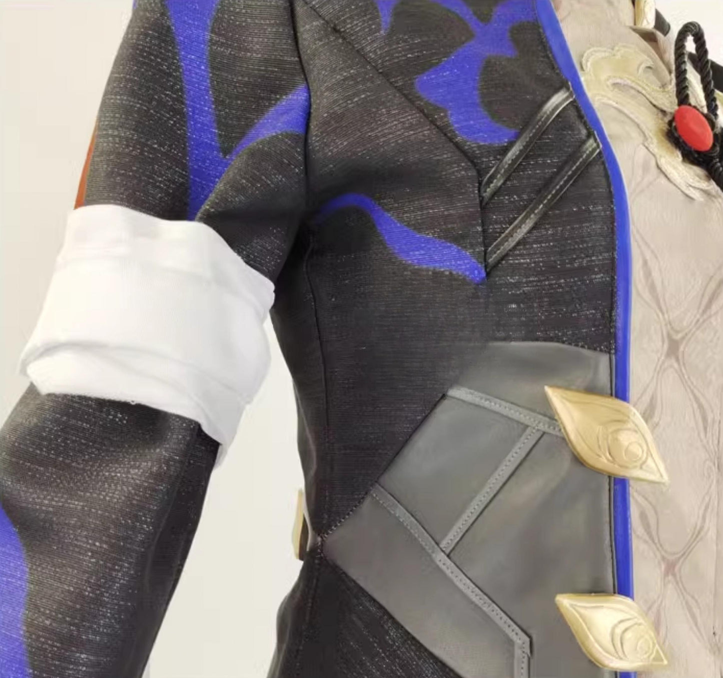 【Honkai: Star Rail】Blade Cosplay Costume Full Set