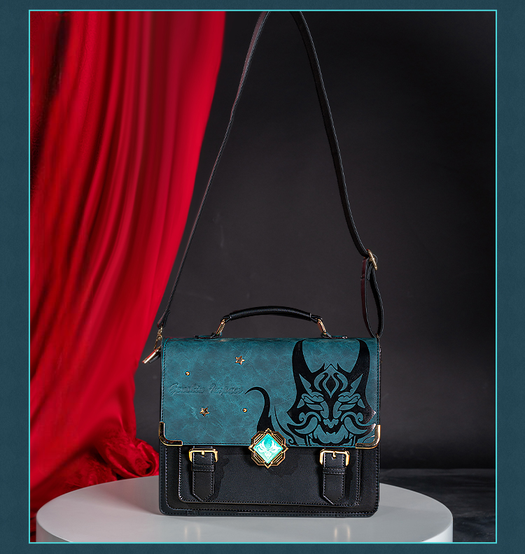 【Genshin Impact】 Xiao Itabag | Moe Cosplay