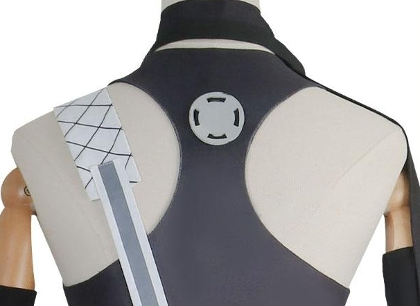 【Zenless Zone Zero】Grace Howard Cosplay Costume Full Set