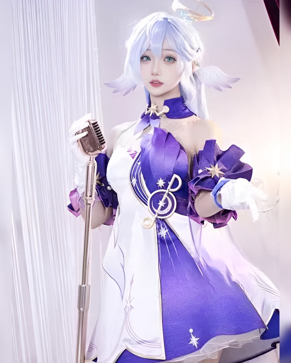 【Honkai: Star Rail 】 Cosplay | Explore Moe Cosplay Costumes & Accessor ...