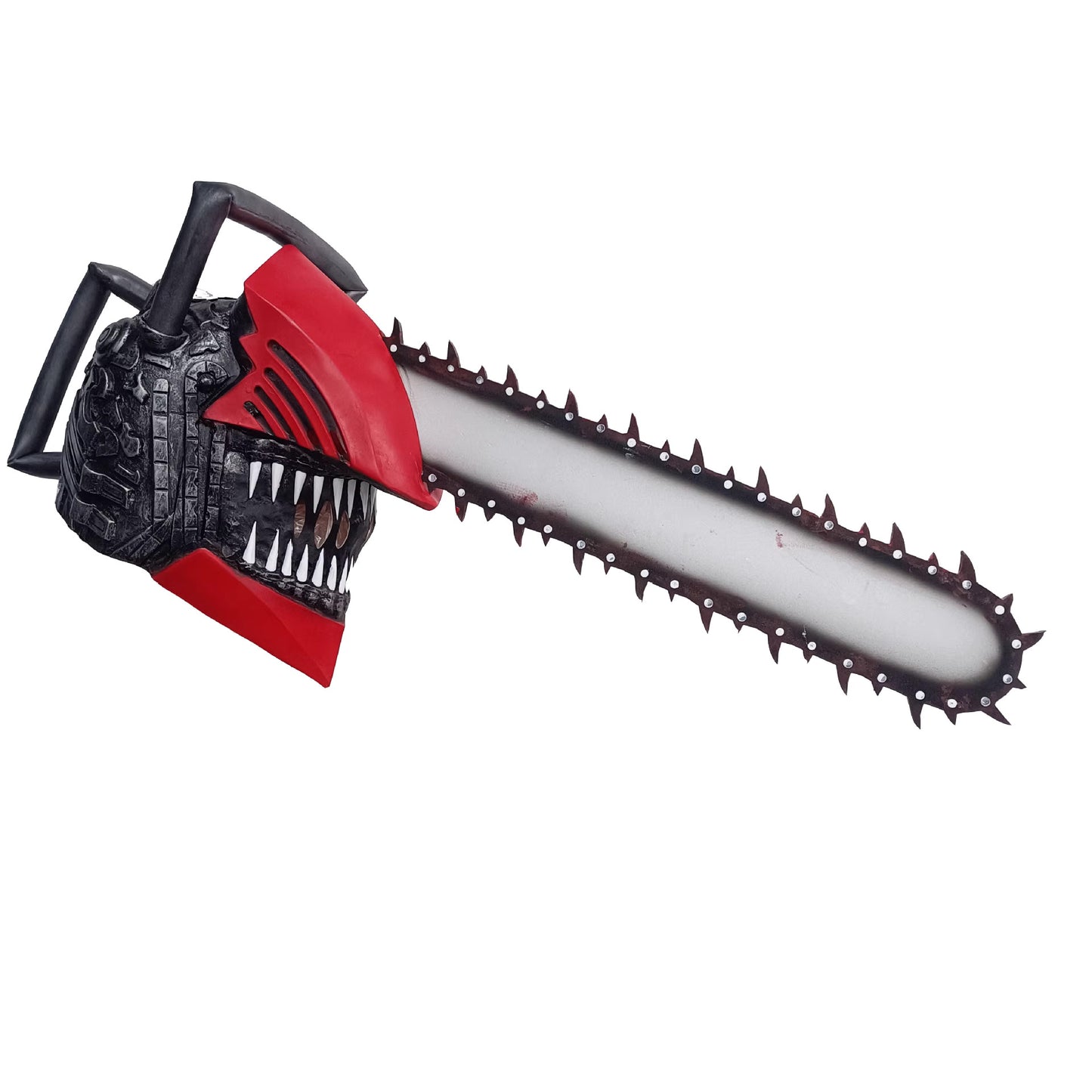 【Chainsaw Man】Chainsaw Man Cosplay Helmet