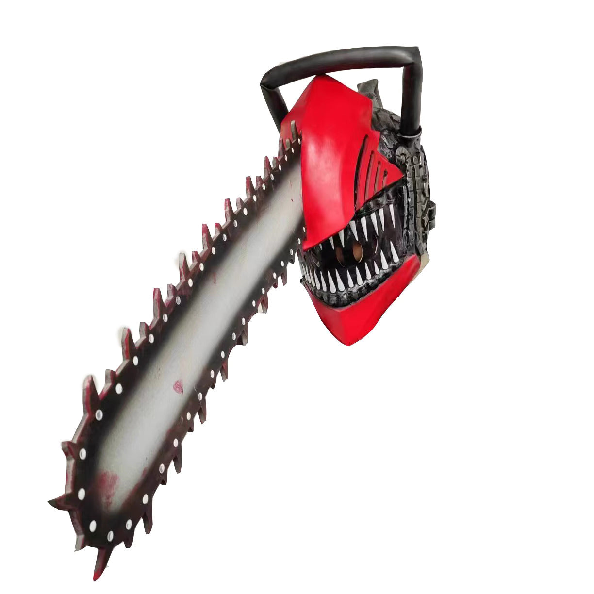 【Chainsaw Man】Chainsaw Man Cosplay Helmet