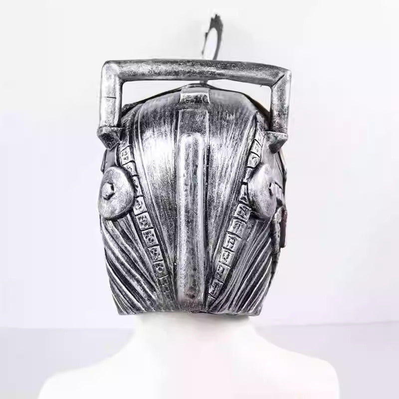 【Chainsaw Man】Chainsaw Man Cosplay Helmet