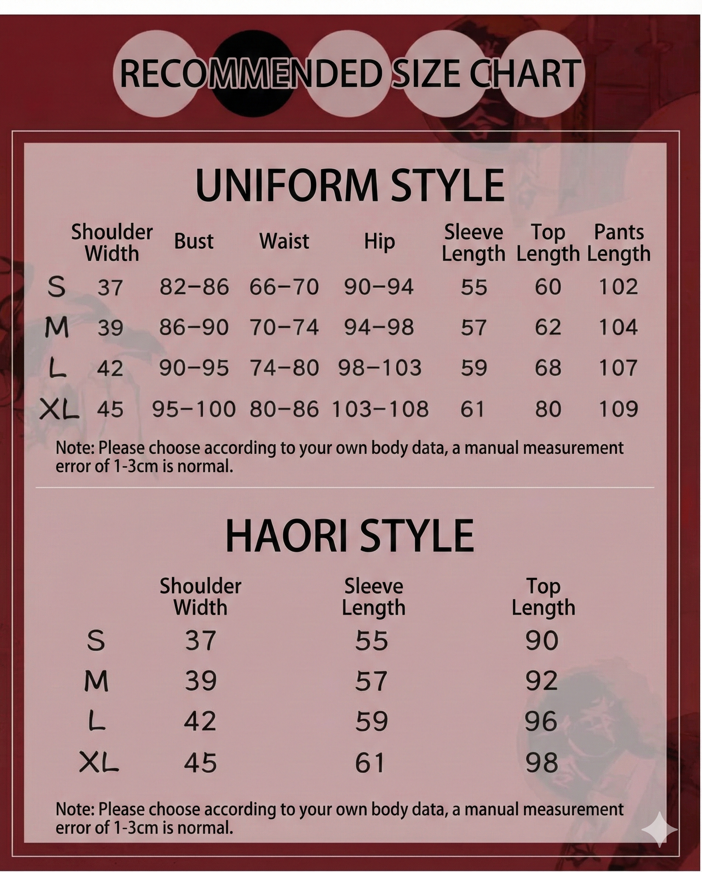 【Kimetsu No Yaiba】Tomioka Giyuu Cosplay Costume Full Set