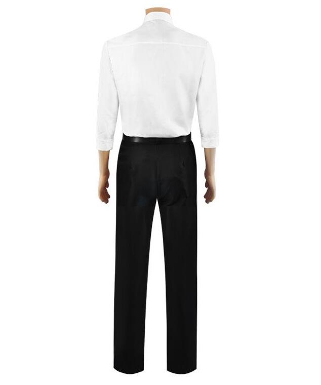 【Chainsaw Man】Denji Cosplay Costume Full Set