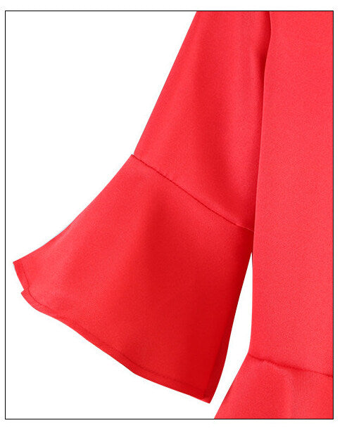 【One Piece】Luffy Cosplay Costume Full Set