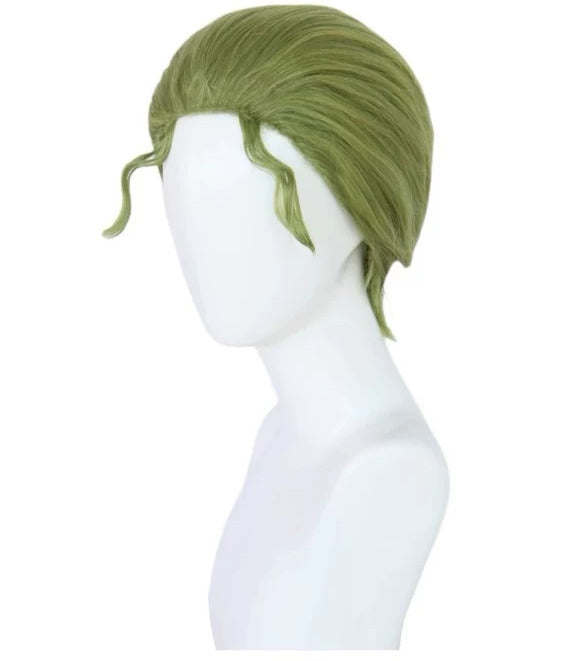 【Frieren】Heiter Cosplay Costume Wig