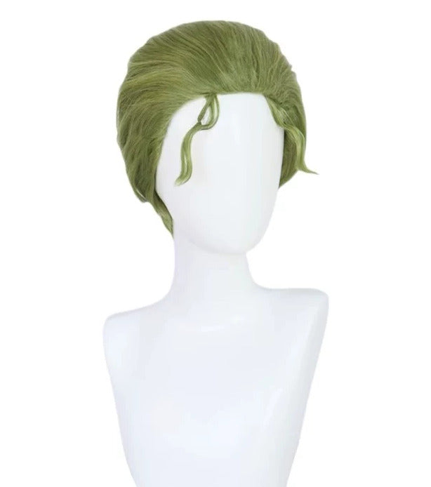 【Frieren】Heiter Cosplay Costume Wig