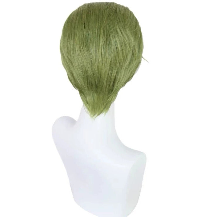 【Frieren】Heiter Cosplay Costume Wig