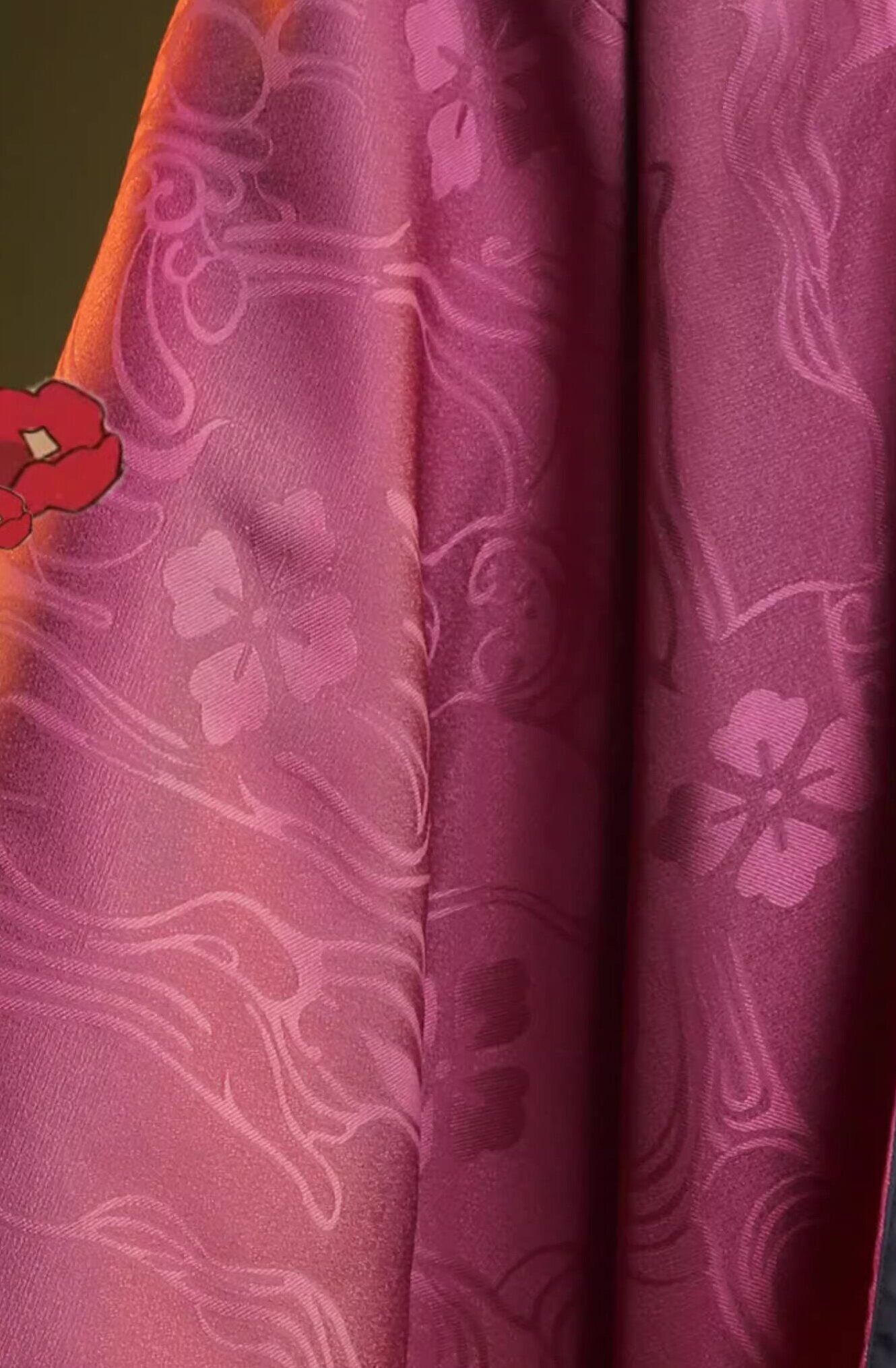 【Kimetsu No Yaiba】Tomioka Giyuu Cosplay Costume Full Set