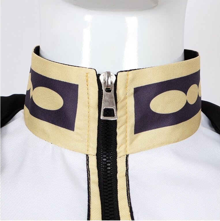 【Frieren】Heiter Cosplay Costume Full Set