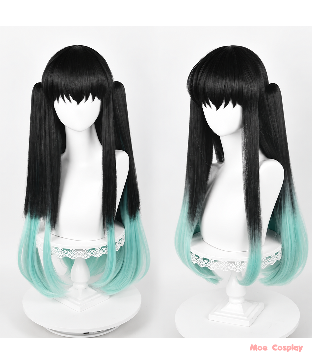 wig - image 1