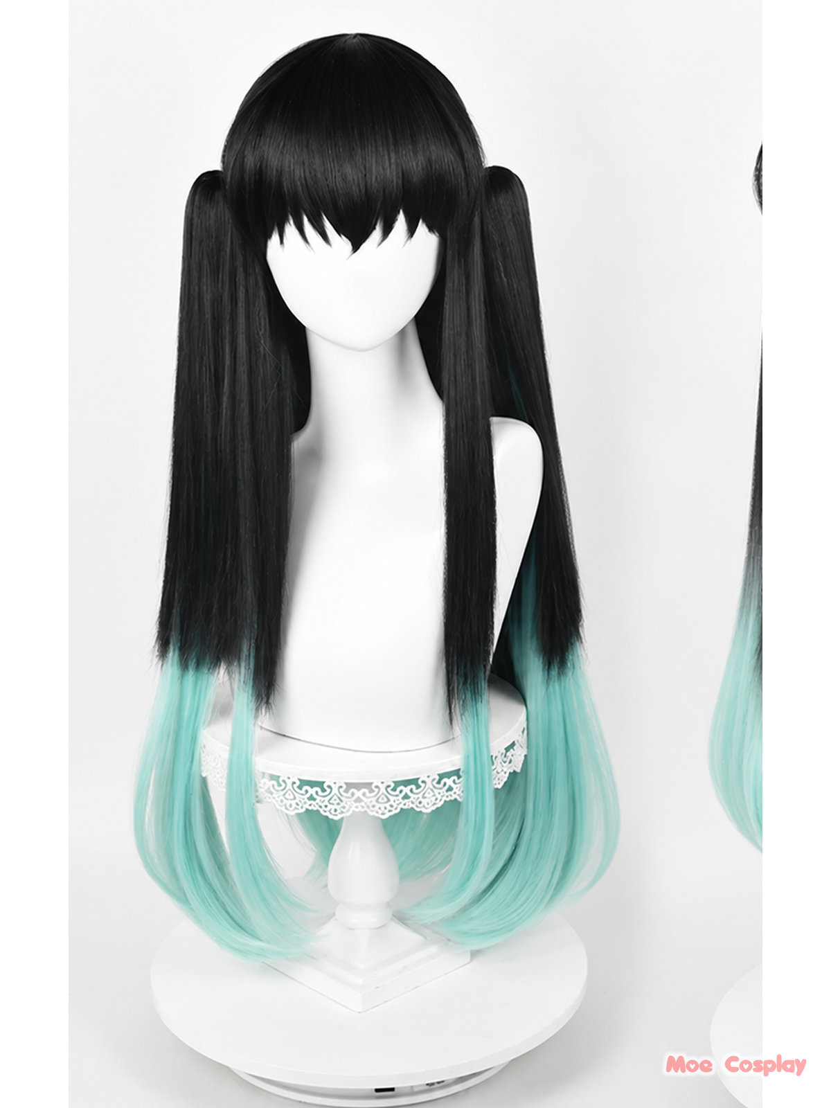 wig - image 2