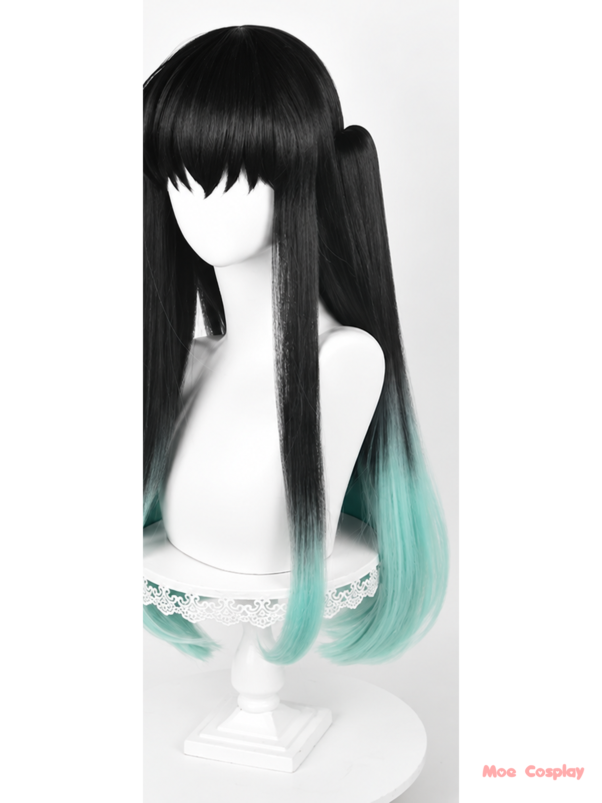 wig - image 3
