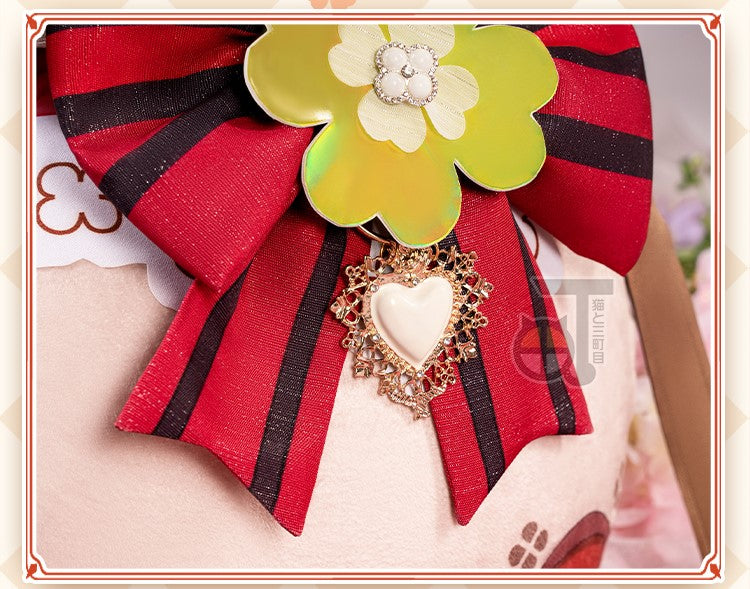 【Genshin Impact】Klee Cosplay Costume Full Set