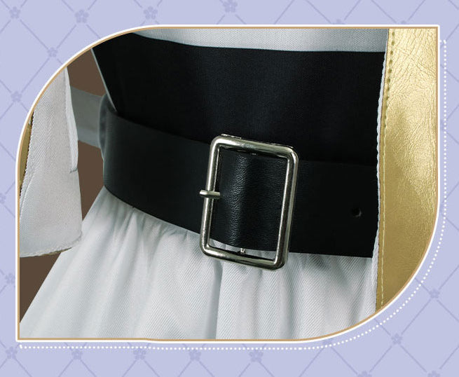 【Frieren】Frieren Cosplay Costume Full Set